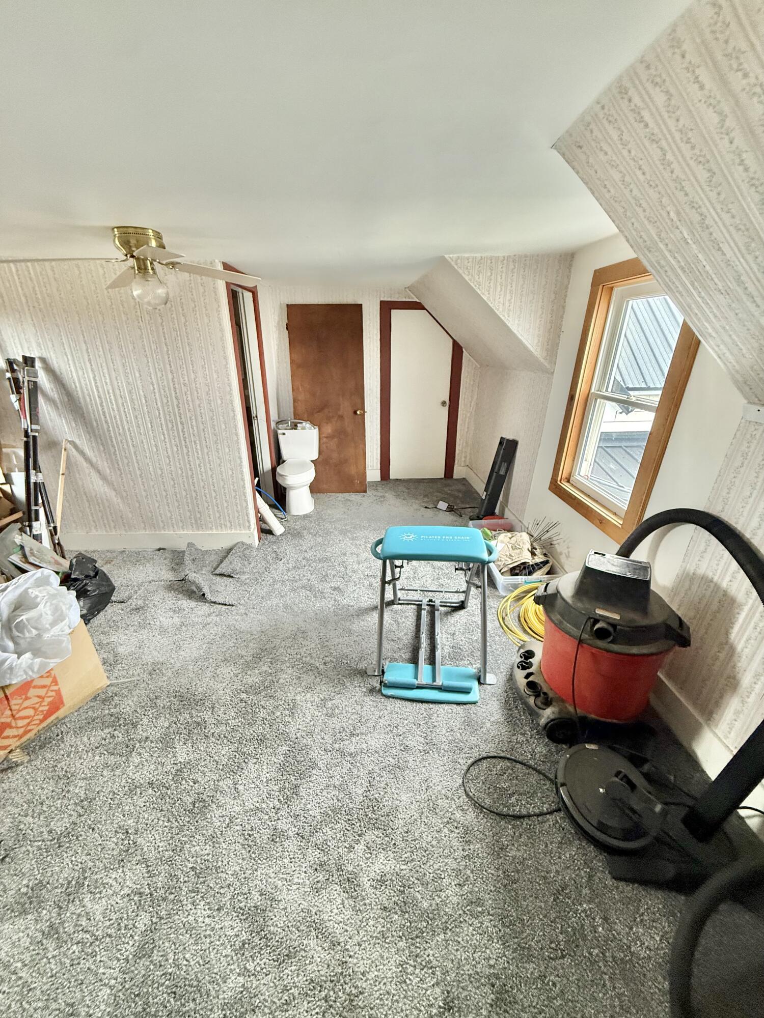 808 Madawaska Road Caribou, ME 04736 - Photo 59 of 84 Bedroom 2