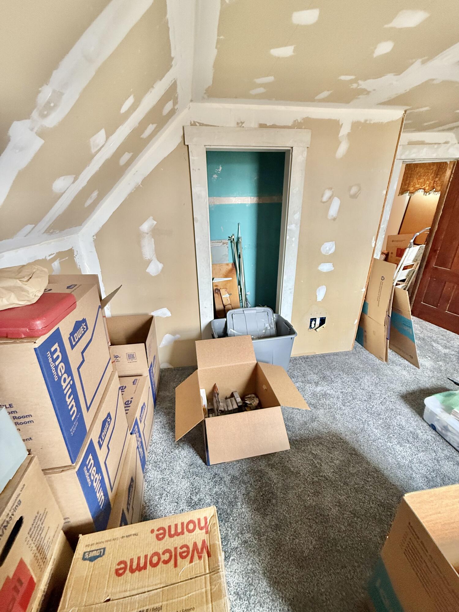 808 Madawaska Road Caribou, ME 04736 - Photo 60 of 84 Bedroom 3