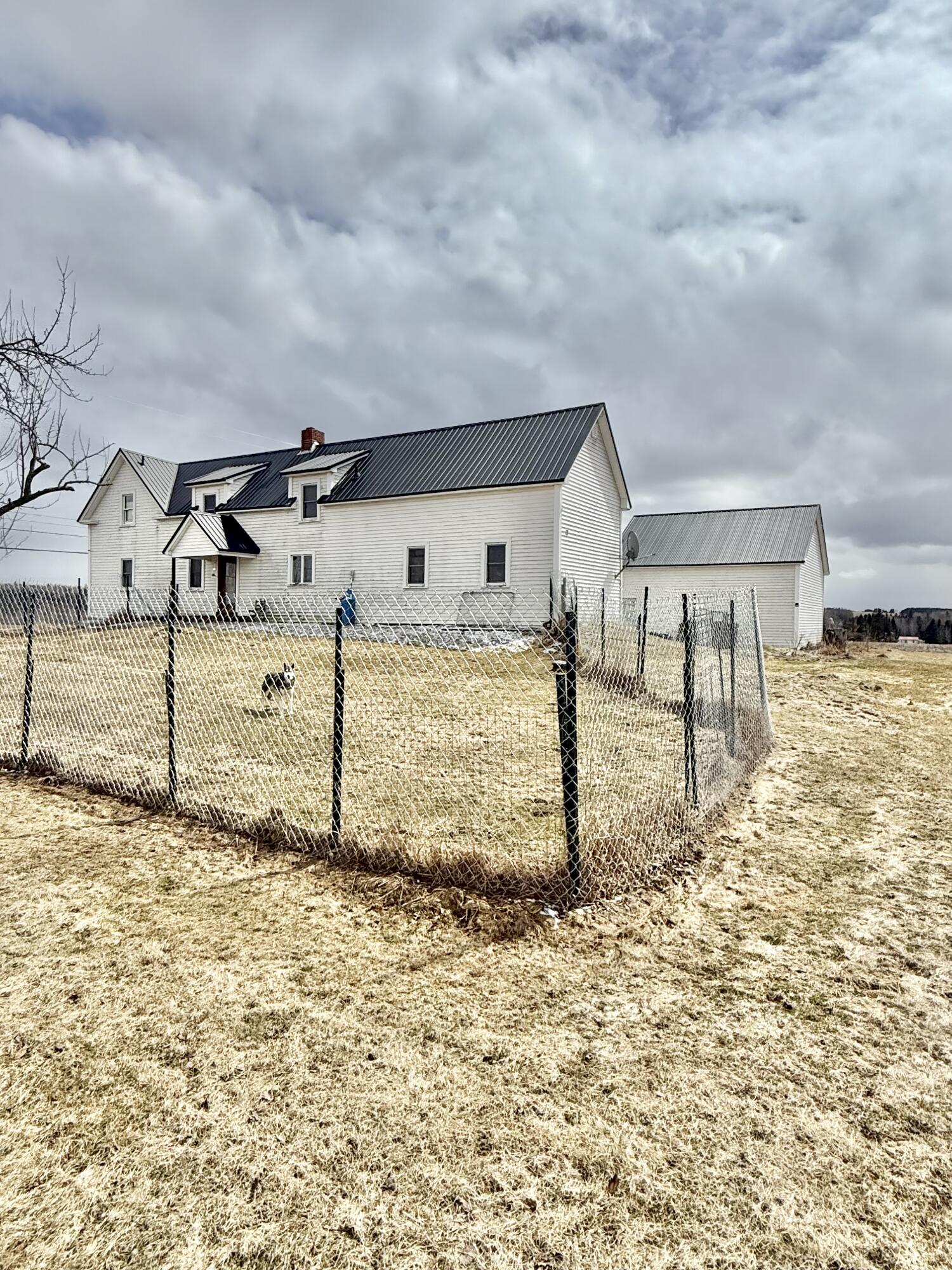 808 Madawaska Road Caribou, ME 04736 - Photo 6 of 84 Exterior