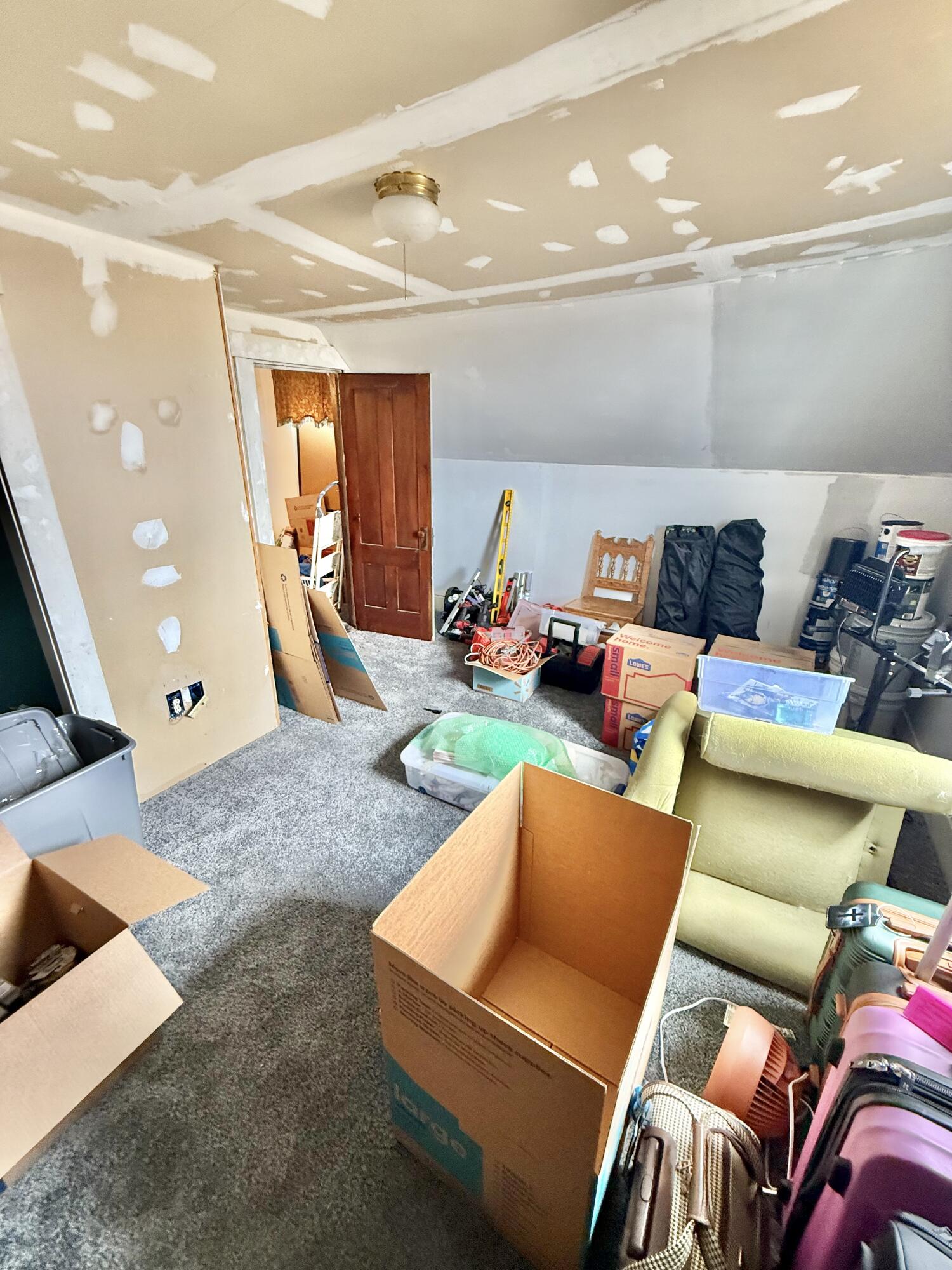 808 Madawaska Road Caribou, ME 04736 - Photo 61 of 84 Bedroom 3