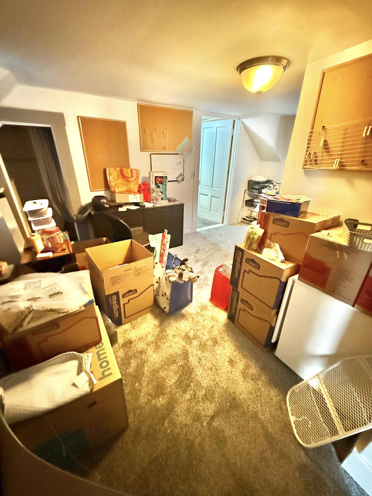 808 Madawaska Road Caribou, ME 04736 - Photo 63 of 84 Bedroom 4