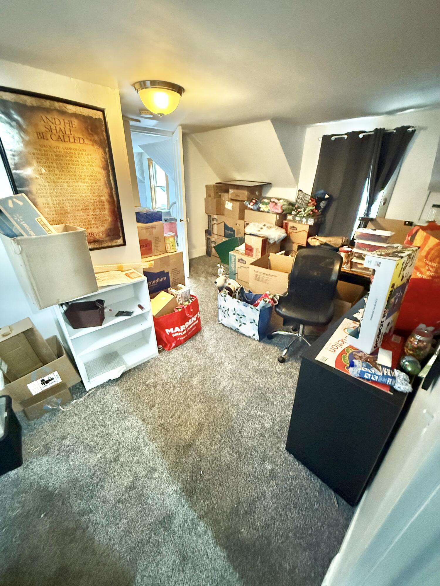 808 Madawaska Road Caribou, ME 04736 - Photo 64 of 84 Bedroom 4