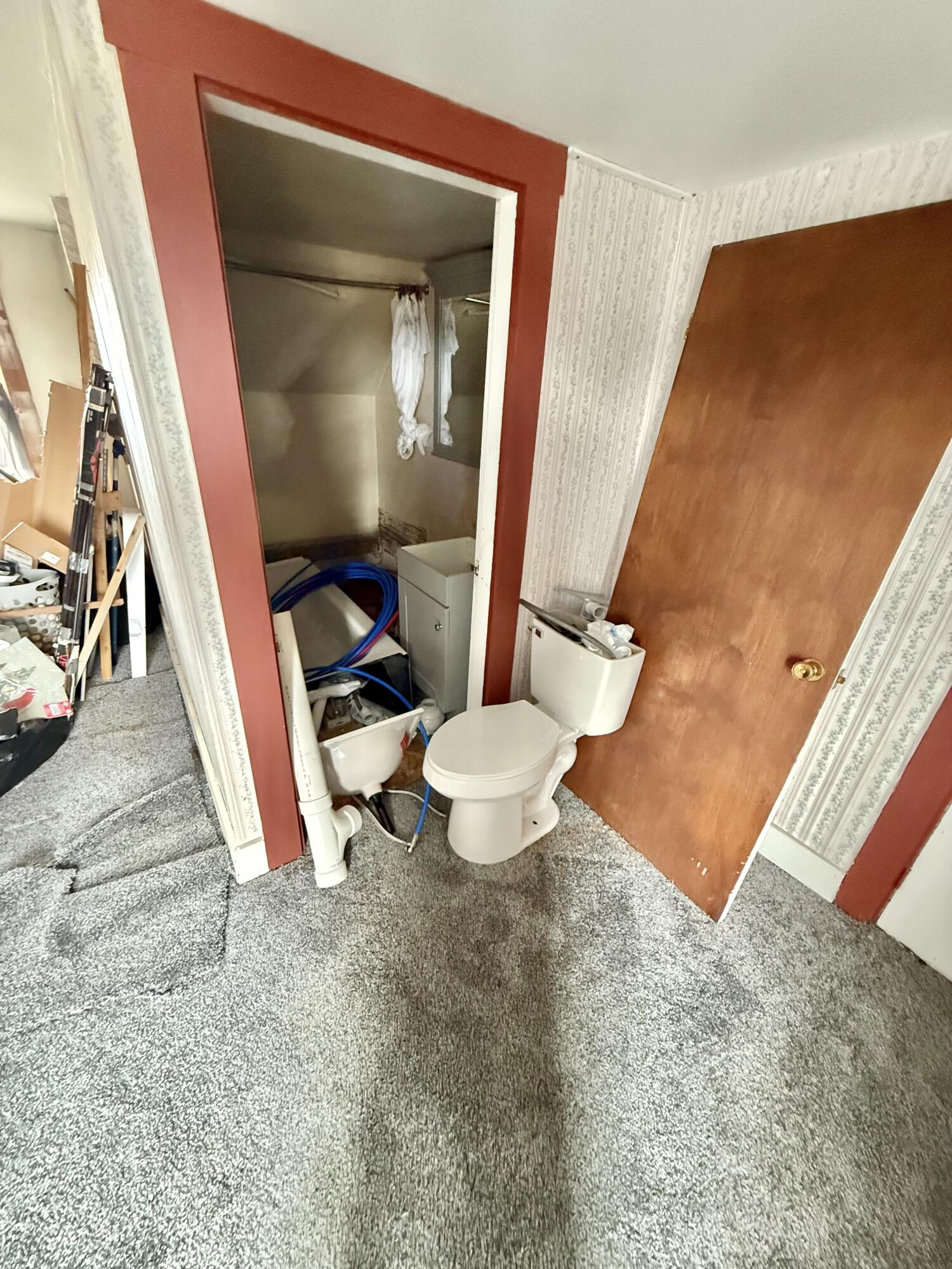 808 Madawaska Road Caribou, ME 04736 - Photo 66 of 84 Bath 2nd Floor