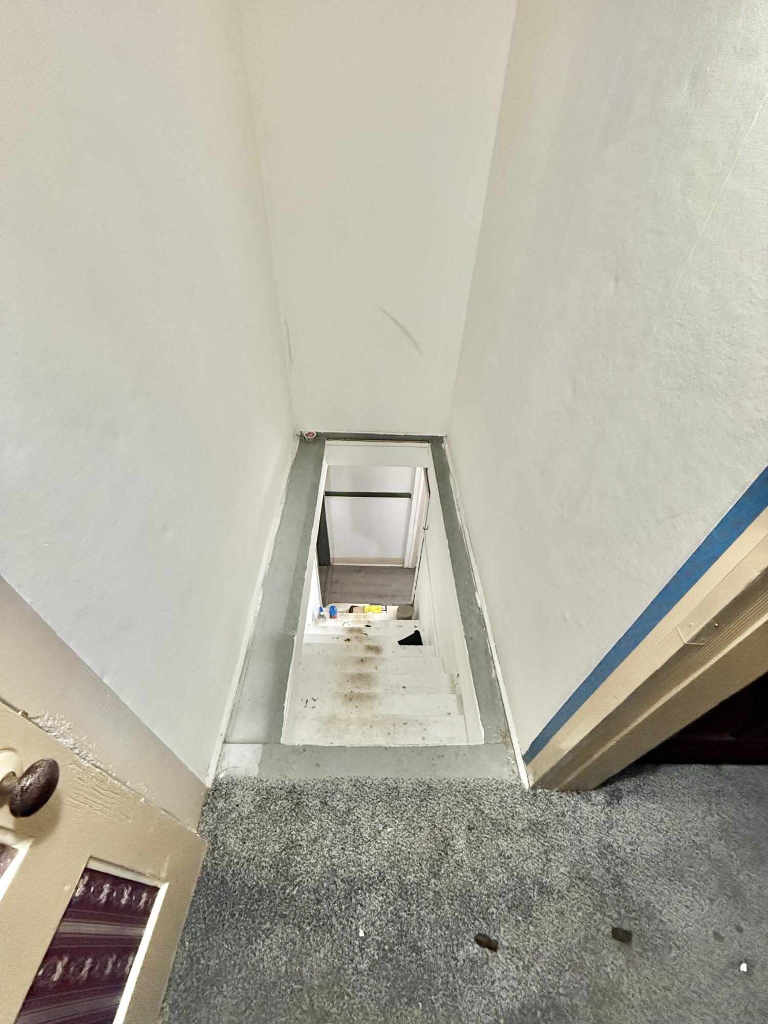 808 Madawaska Road Caribou, ME 04736 - Photo 67 of 84 Staircase 2