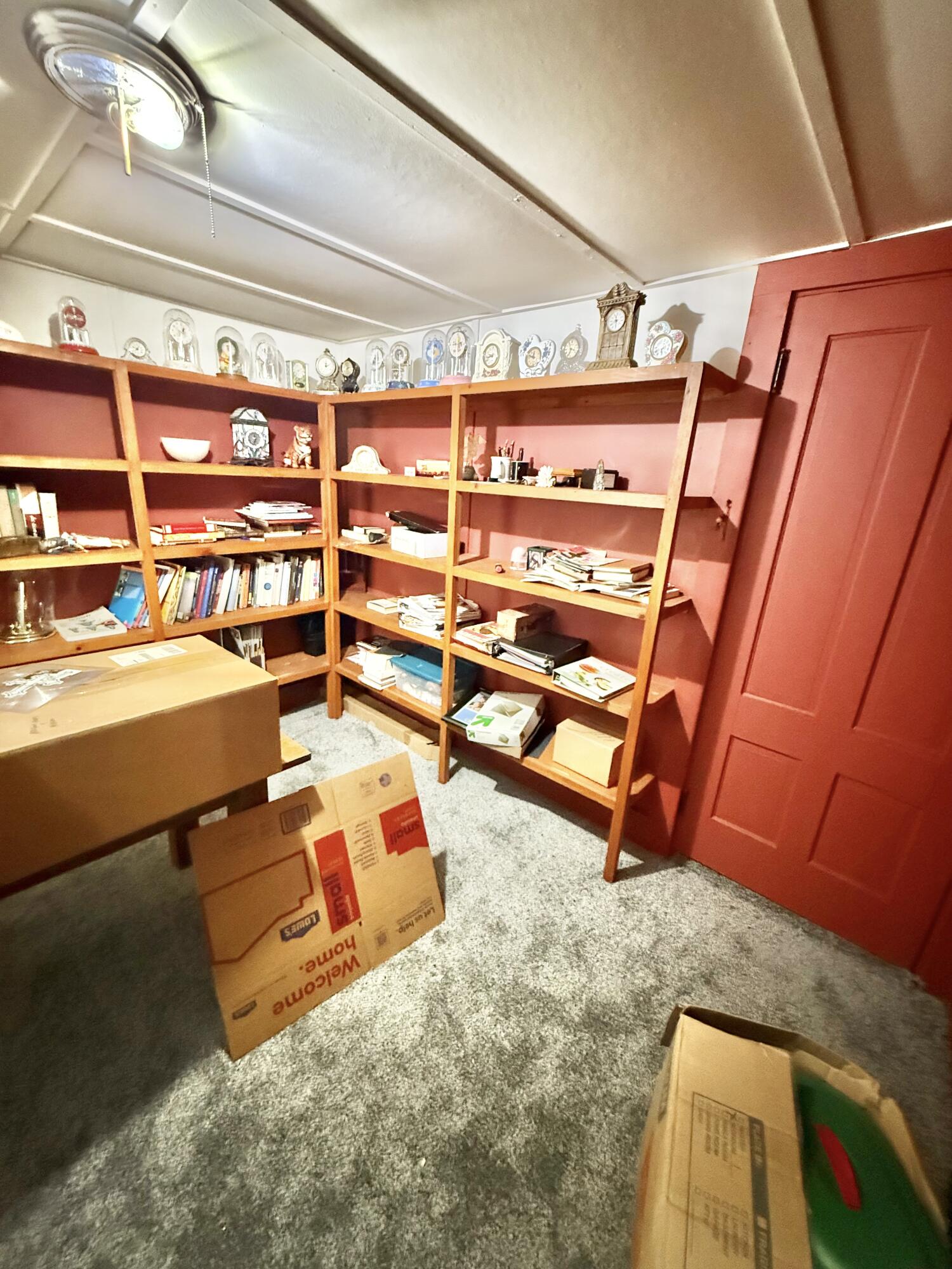 808 Madawaska Road Caribou, ME 04736 - Photo 69 of 84 Bedroom 5