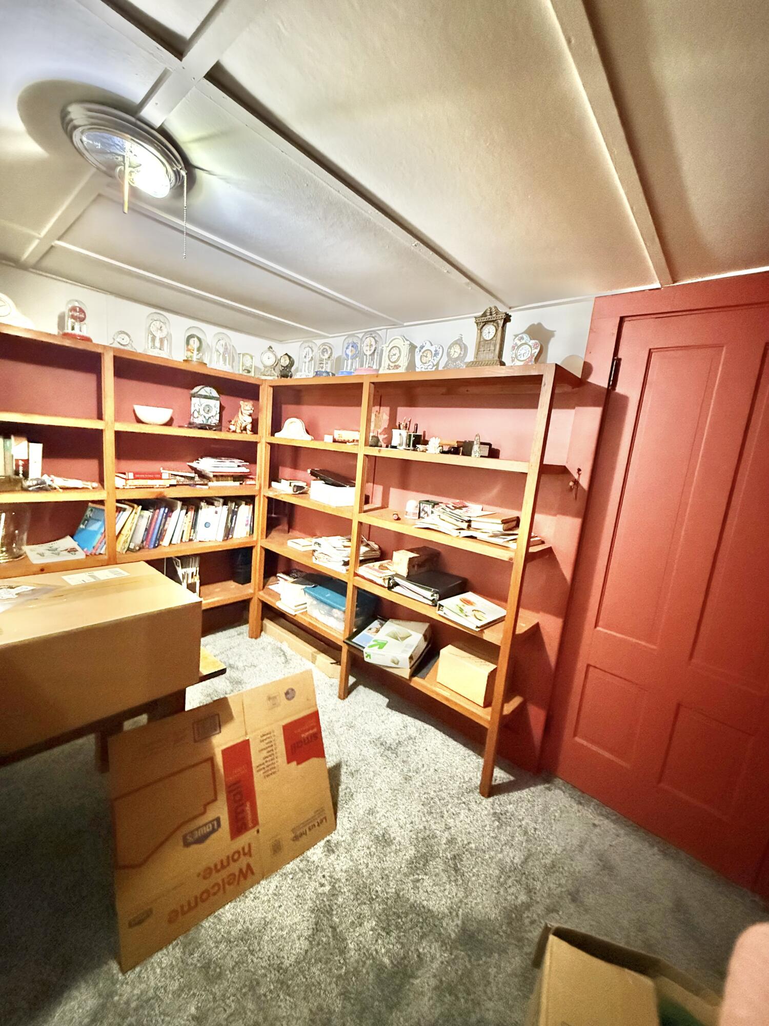 808 Madawaska Road Caribou, ME 04736 - Photo 70 of 84 Bedroom 5