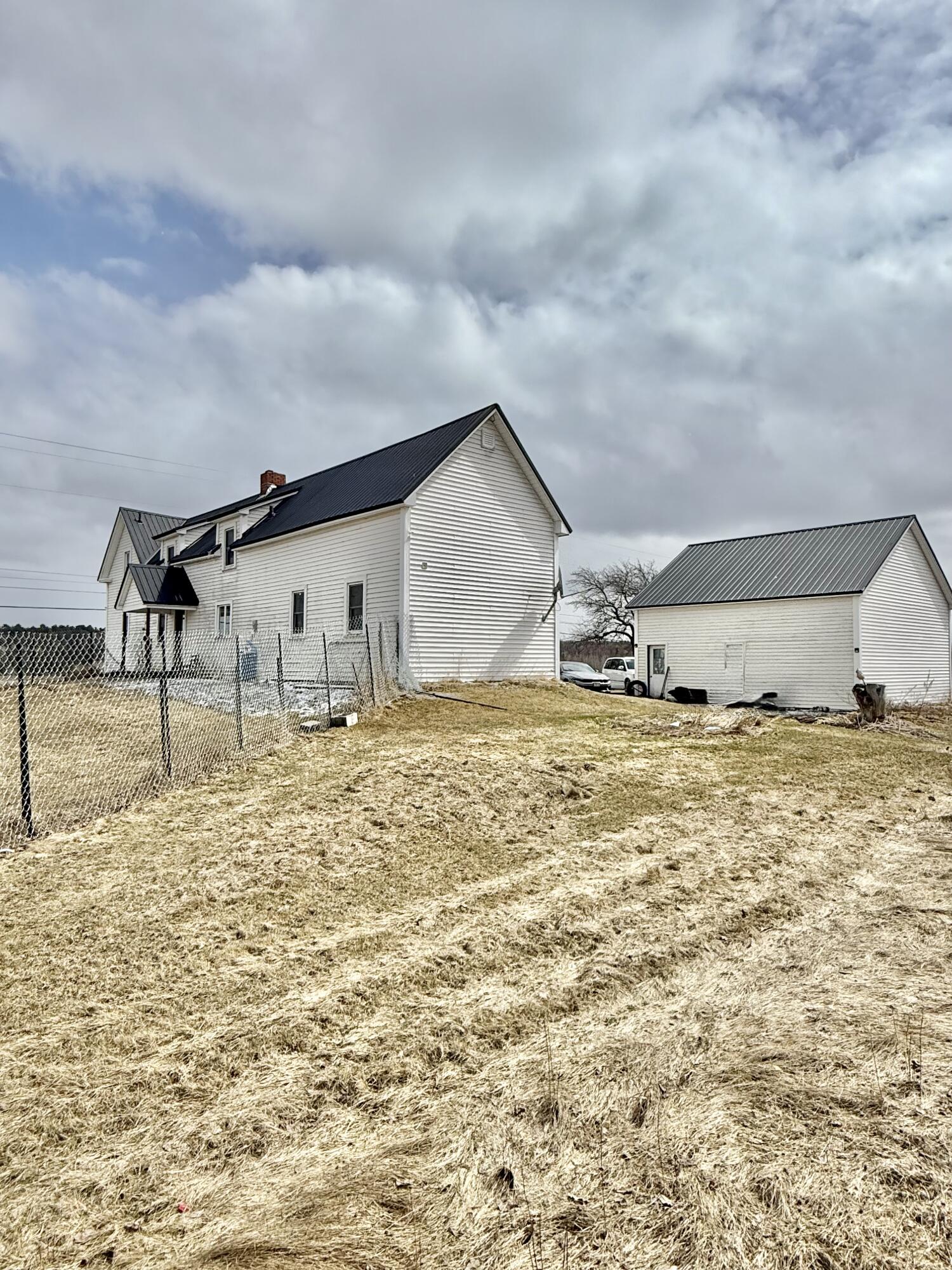 808 Madawaska Road Caribou, ME 04736 - Photo 7 of 84 Exterior