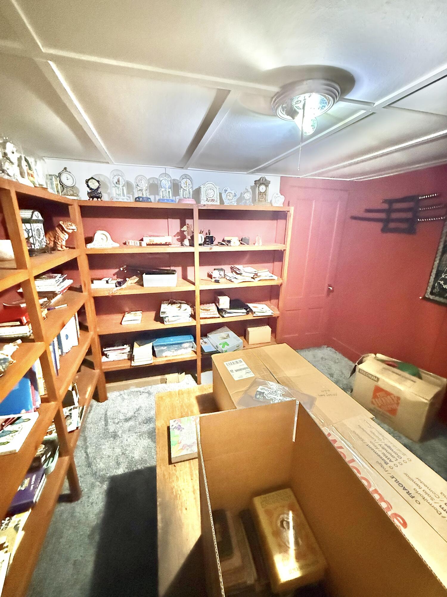 808 Madawaska Road Caribou, ME 04736 - Photo 72 of 84 Bedroom 5