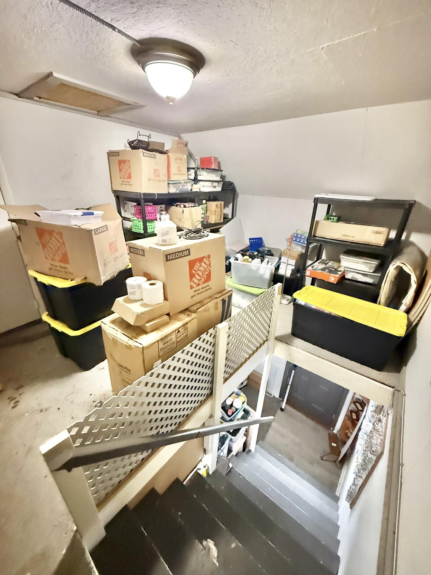 808 Madawaska Road Caribou, ME 04736 - Photo 74 of 84 Office Upstairs