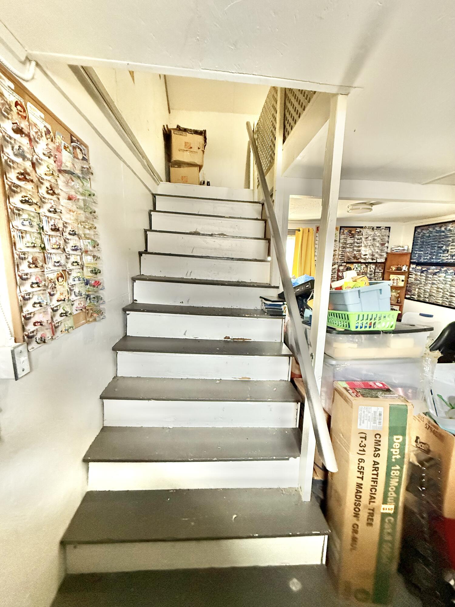 808 Madawaska Road Caribou, ME 04736 - Photo 75 of 84 Staircase 3