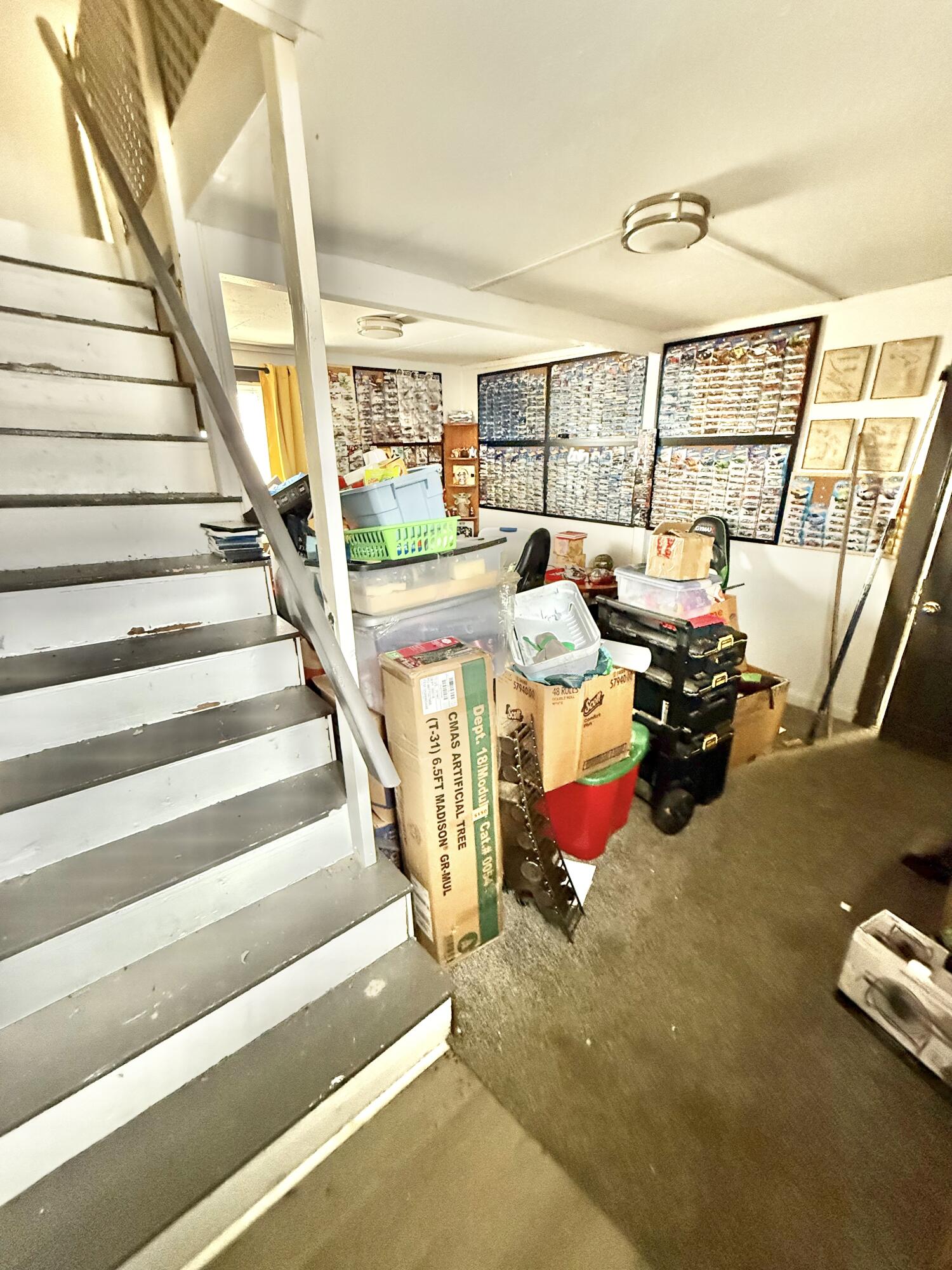 808 Madawaska Road Caribou, ME 04736 - Photo 77 of 84 Bedroom 6
