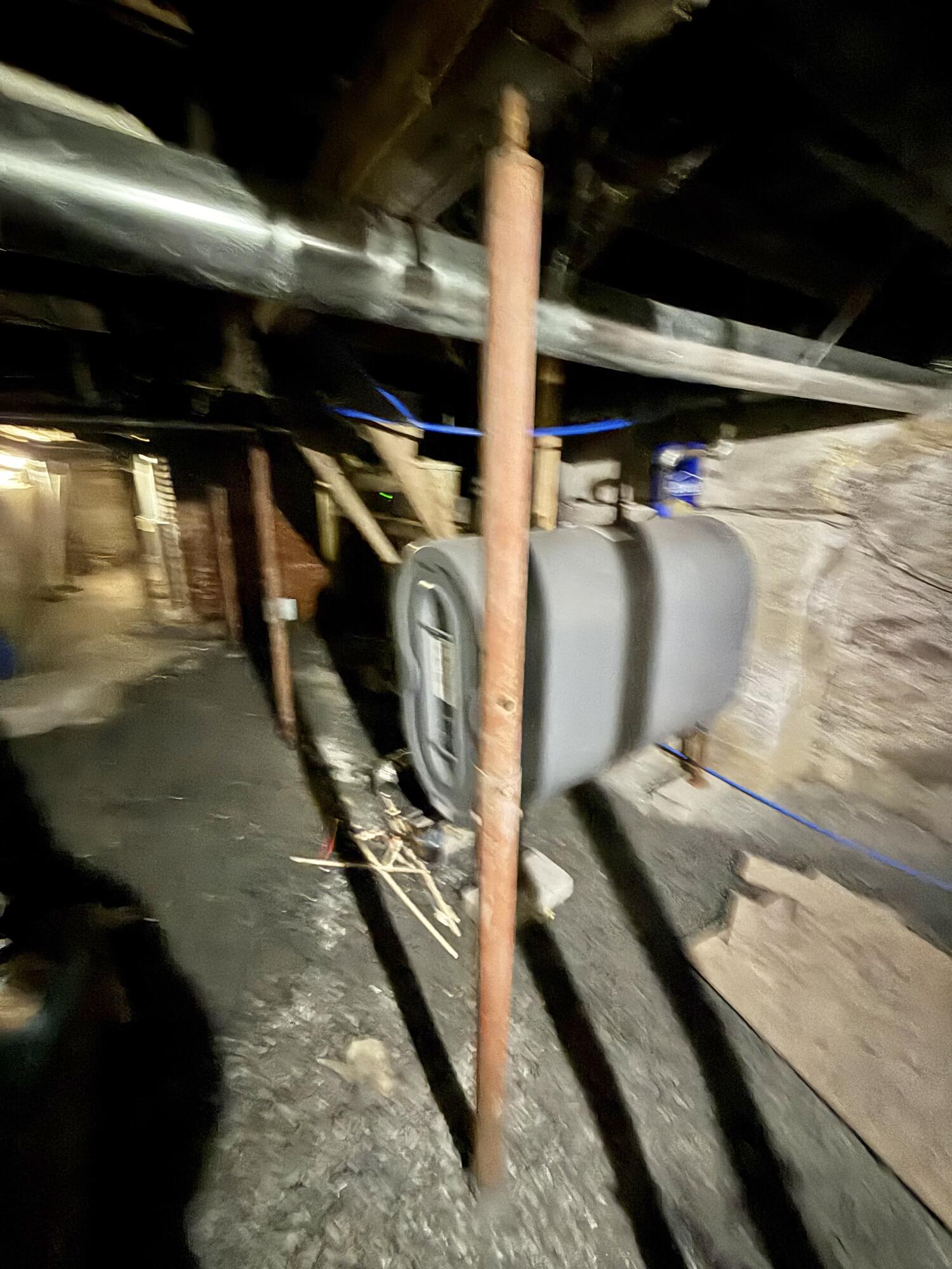 808 Madawaska Road Caribou, ME 04736 - Photo 80 of 84 Basement