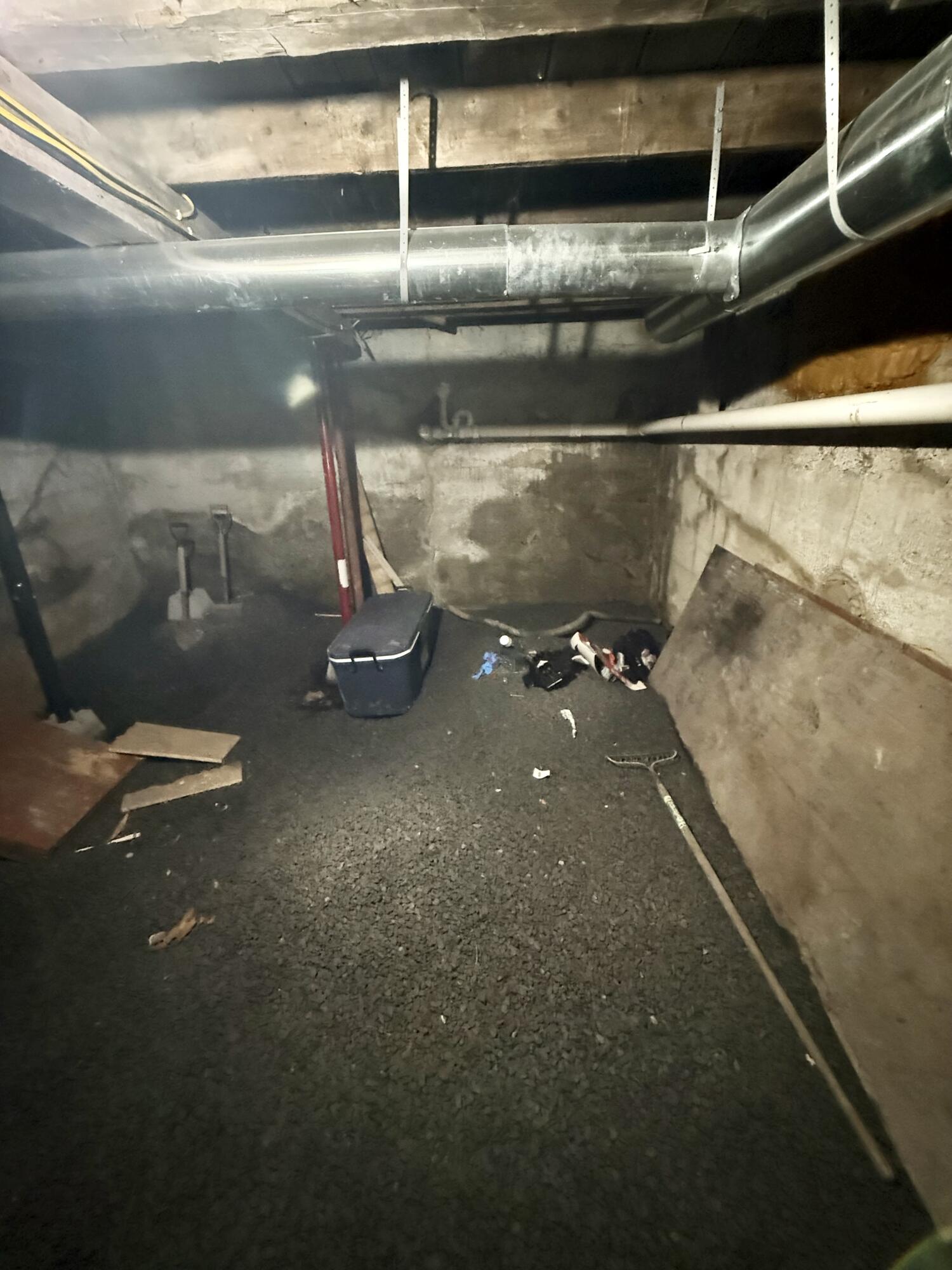 808 Madawaska Road Caribou, ME 04736 - Photo 81 of 84 Basement