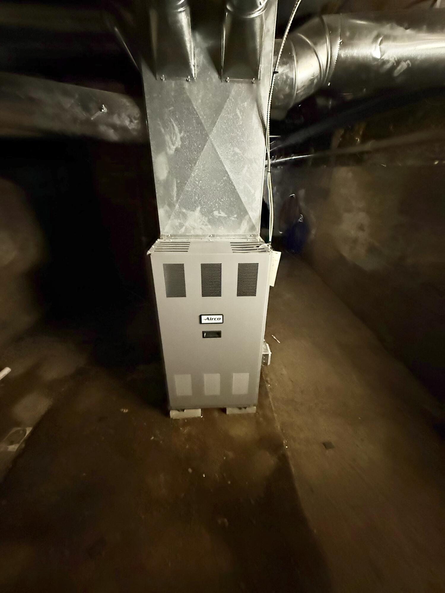 808 Madawaska Road Caribou, ME 04736 - Photo 83 of 84 Basement