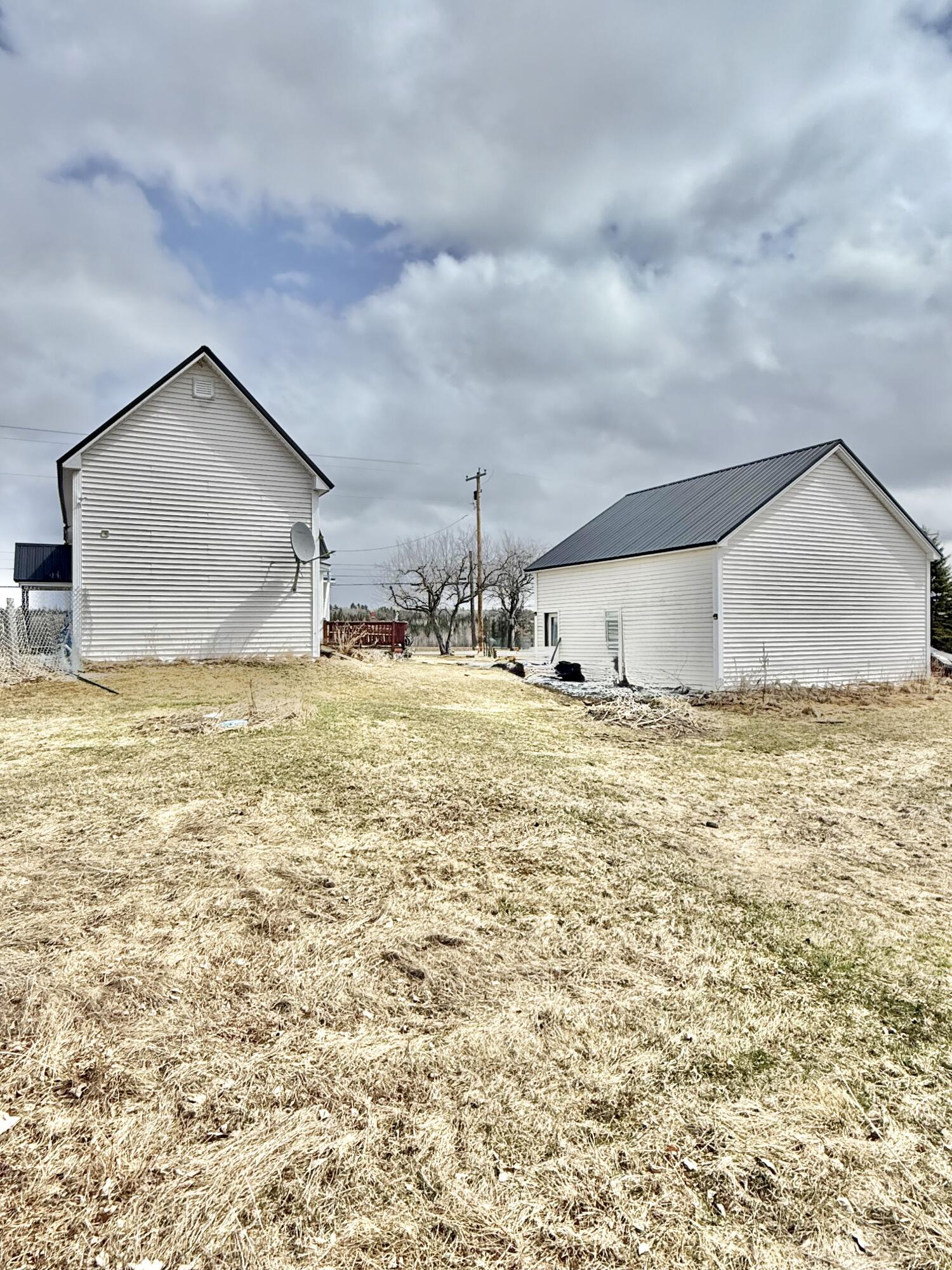 808 Madawaska Road Caribou, ME 04736 - Photo 10 of 84 Exterior