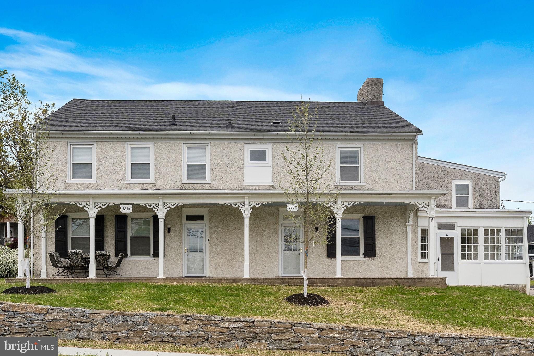 383 Anderson Road, Unit B King of Prussia, PA 19406 - Photo 2 of 21