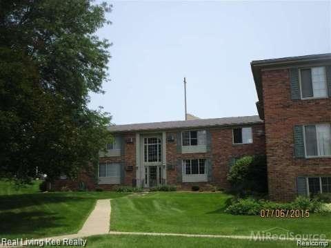 500 Romeo Road, Unit 34 Rochester, MI 48307 - Photo 3 of 22
