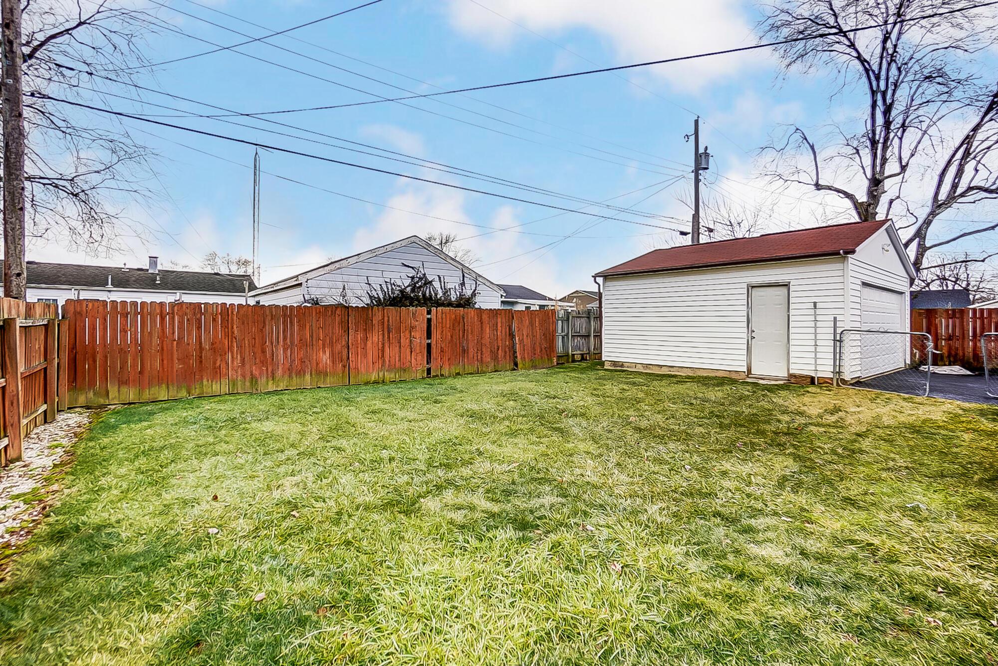 2131 Wrenwood Road Springfield, OH 45505 - Photo 21 of 24 028