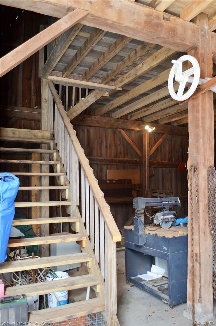 5979 Bordman Road Dryden, MI 48428 - Photo 42 of 47 Barn5.jpg