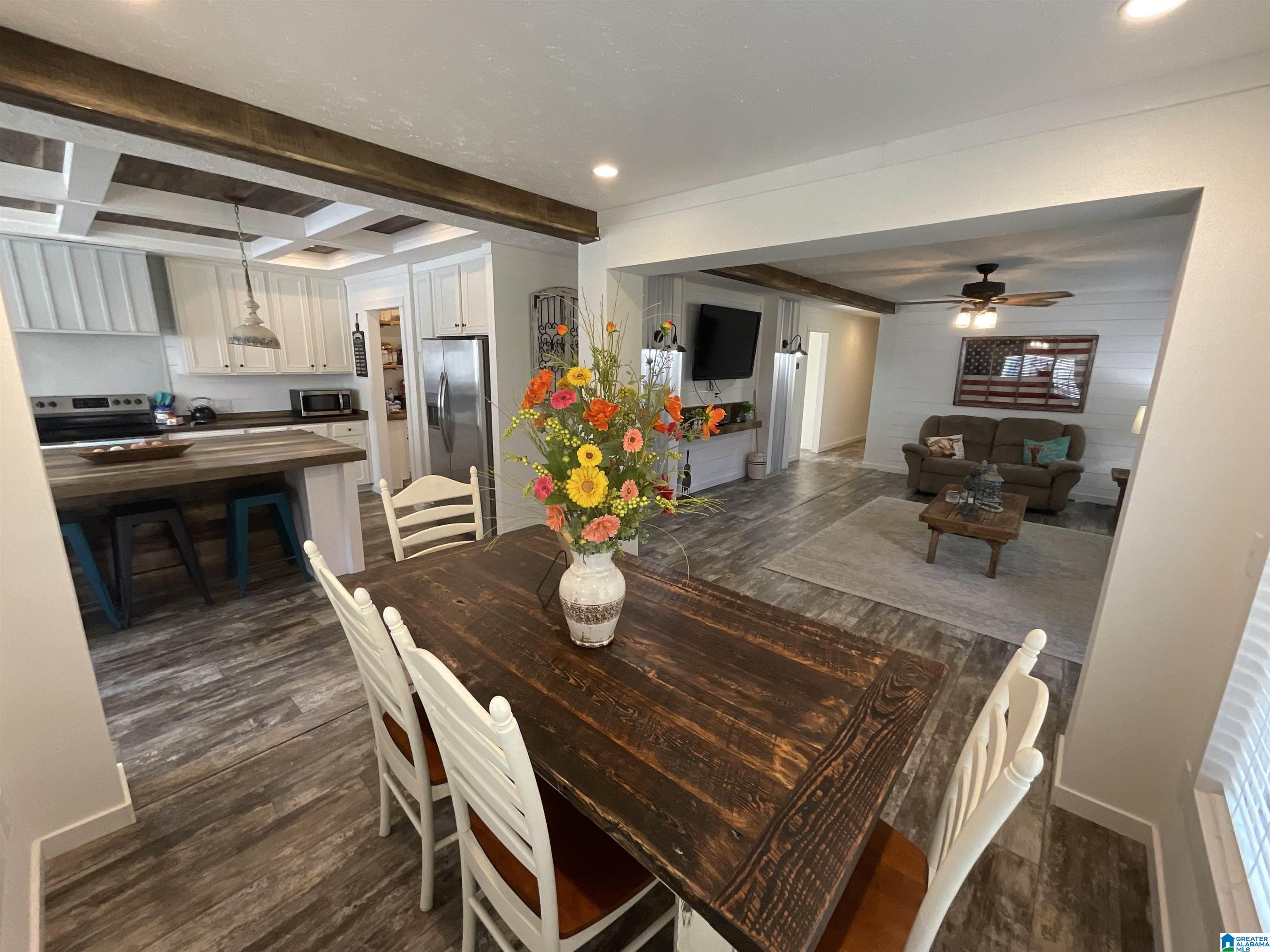 2560 Slasham Road Ashville, AL 35953 - Photo 11 of 77