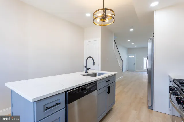 $195,000 | 321 South Macon Street, Baltimore, MD 21224