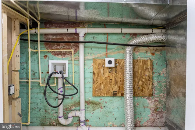 $195,000 | 321 South Macon Street, Baltimore, MD 21224