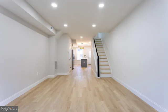 $195,000 | 321 South Macon Street, Baltimore, MD 21224