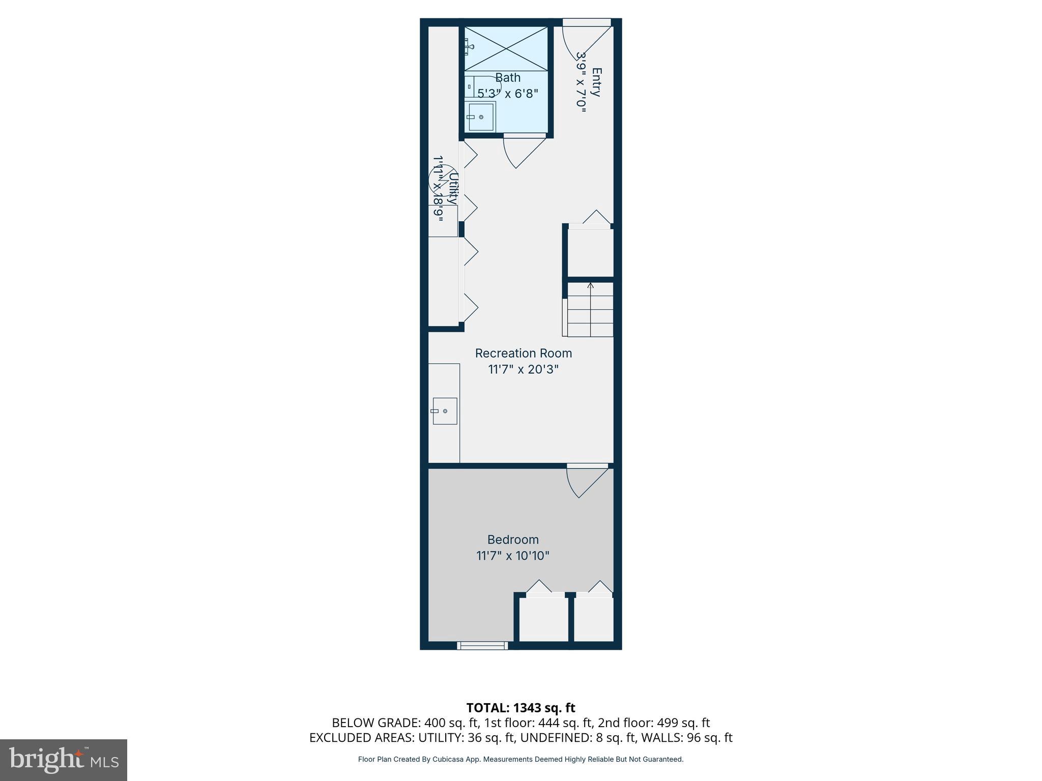 321 South Macon Street Baltimore, MD 21224 - Photo 41 of 44