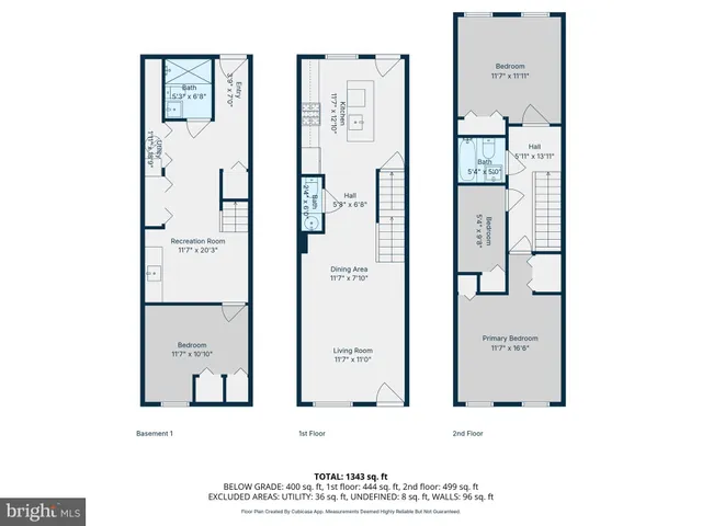 $195,000 | 321 South Macon Street, Baltimore, MD 21224