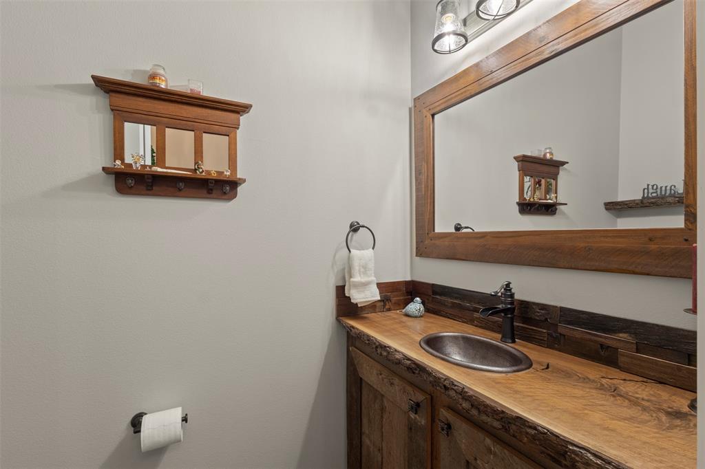 10078 Farmington Road Van Alstyne, TX 75495 - Photo 9 of 40