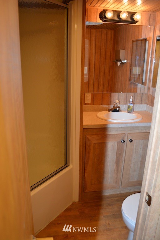 1546 Reservation Road Southeast, Unit 242 Olympia, WA 98513 - Photo 8 of 13 Gallery Image 8