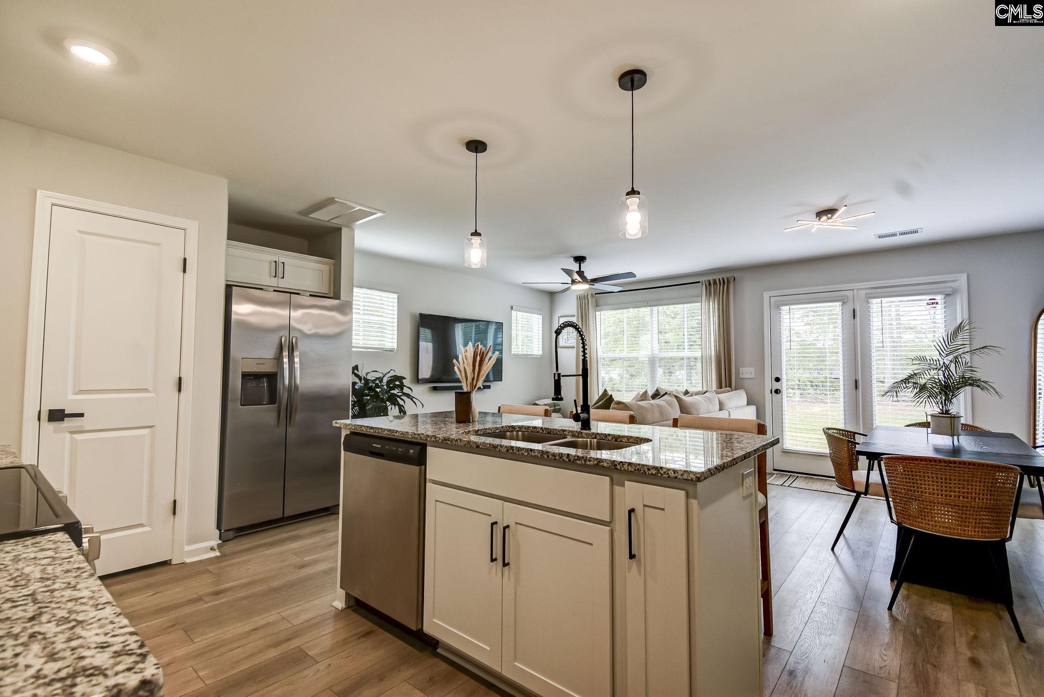 421 Nutsedge Court Lexington, SC 29072 - Photo 6 of 23