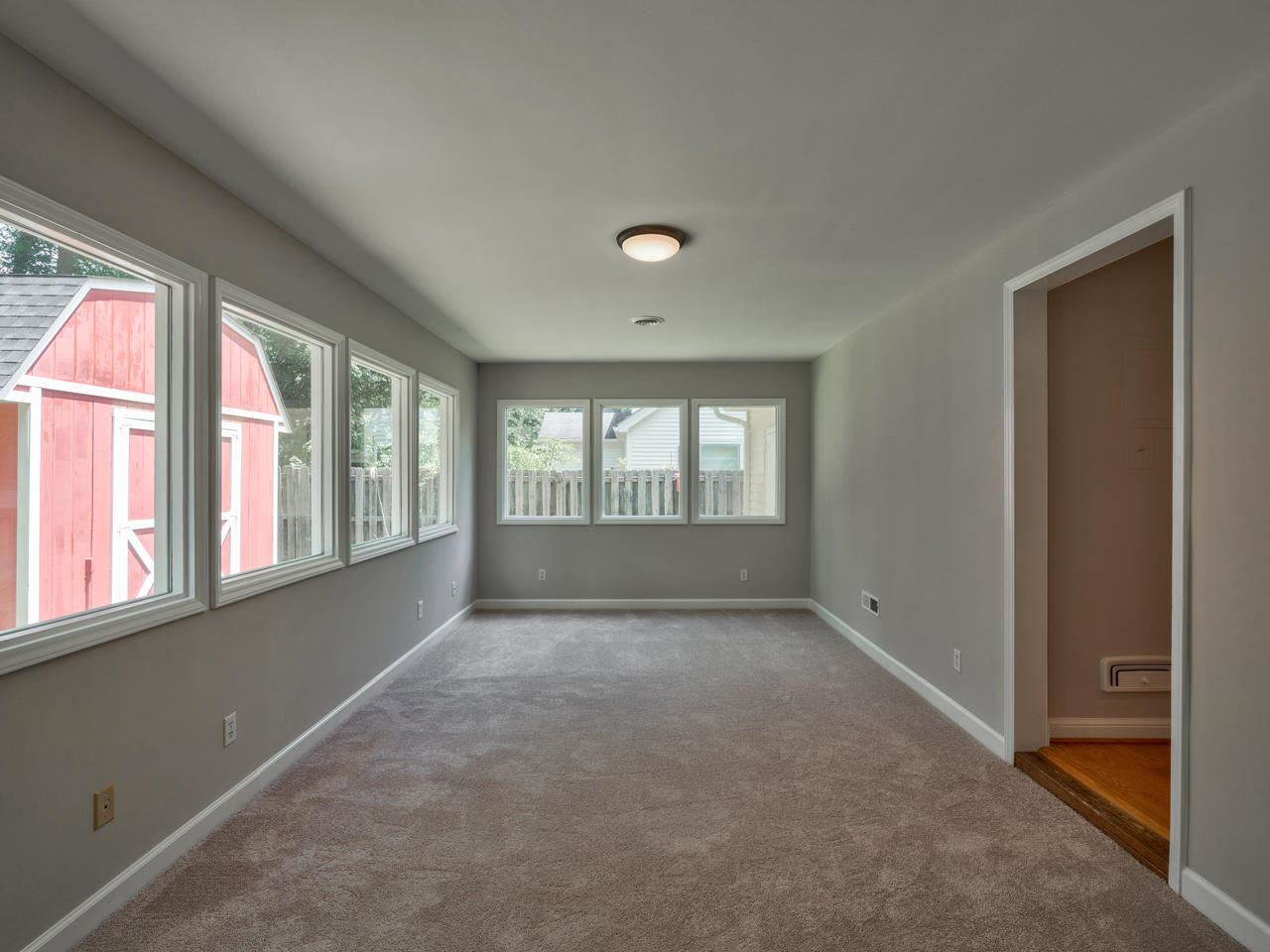 2816 Fowler Avenue Raleigh, NC 27607 - Photo 4 of 30 Photo 4