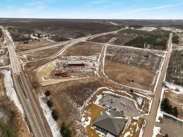 $210,000 | Lot 8 Spooner Outlet Drive, Spooner, WI 54801