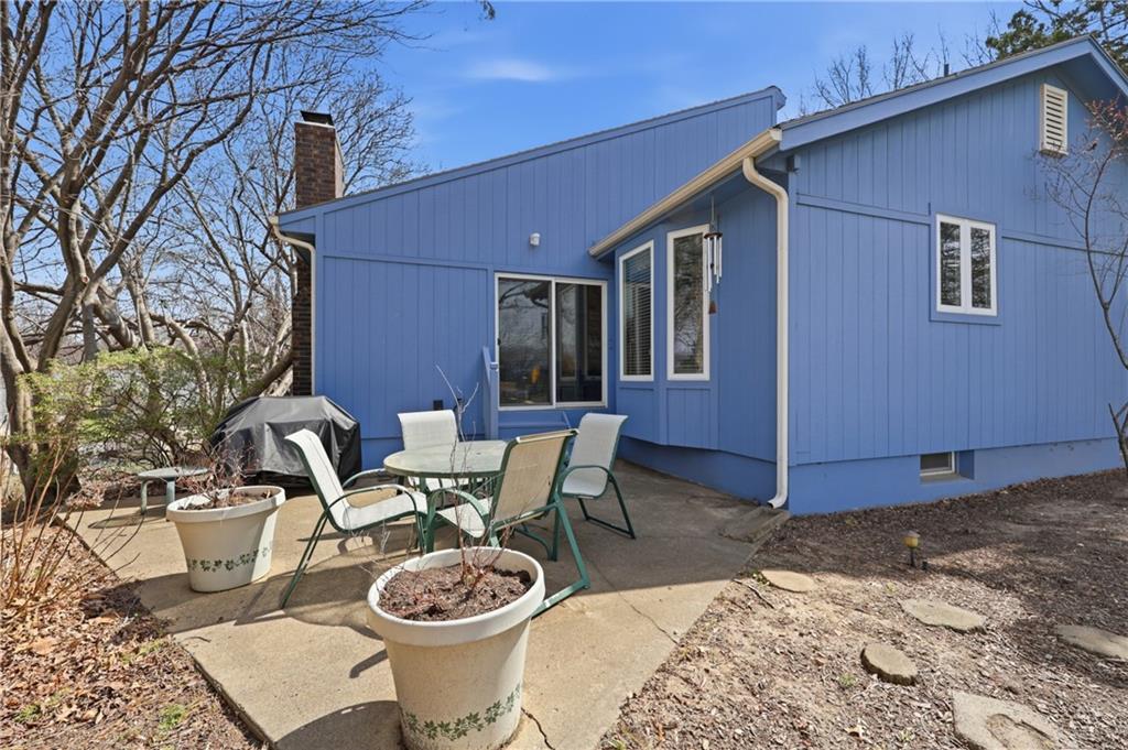 1208 Southwest 23rd Street Blue Springs, MO 64015 - Photo 20 of 20