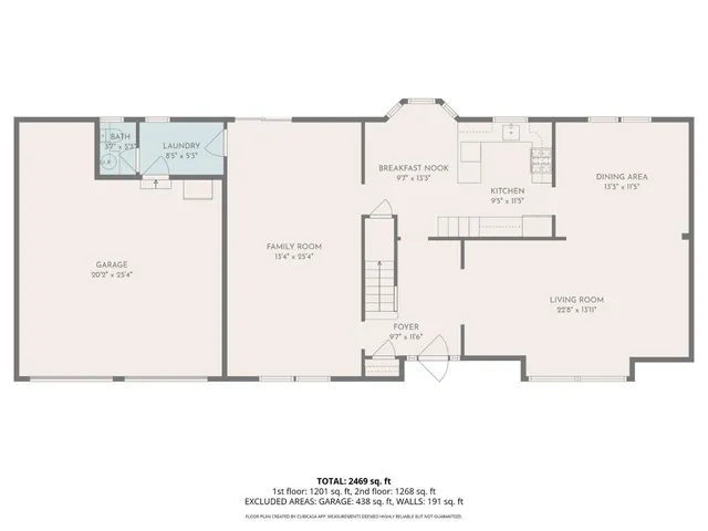 $4,800 | 12 Mershon Lane, Plainsboro, NJ 08536