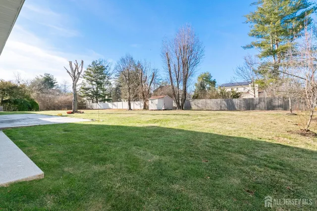 $4,800 | 12 Mershon Lane, Plainsboro, NJ 08536