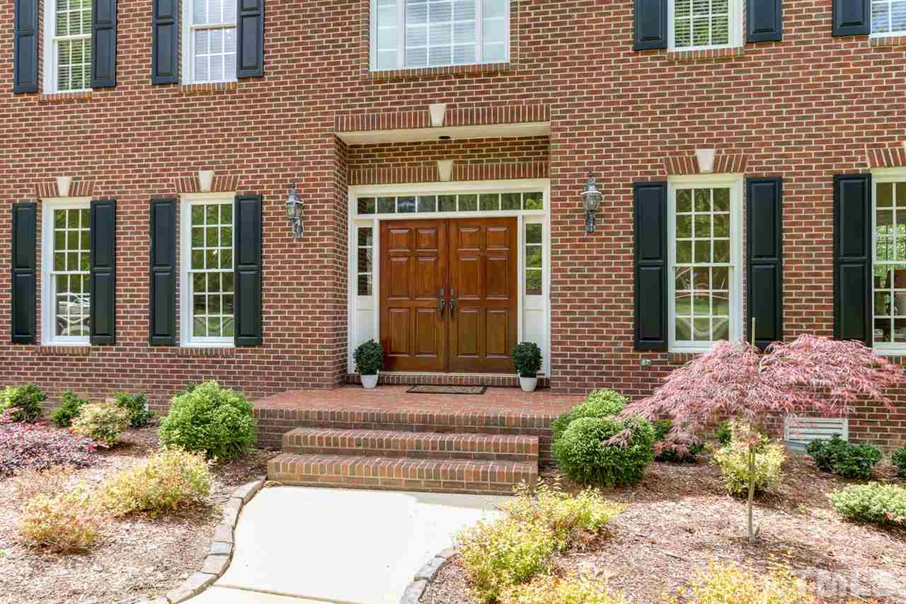 10201 Old Warden Road Raleigh, NC 27615 - Photo 2 of 30