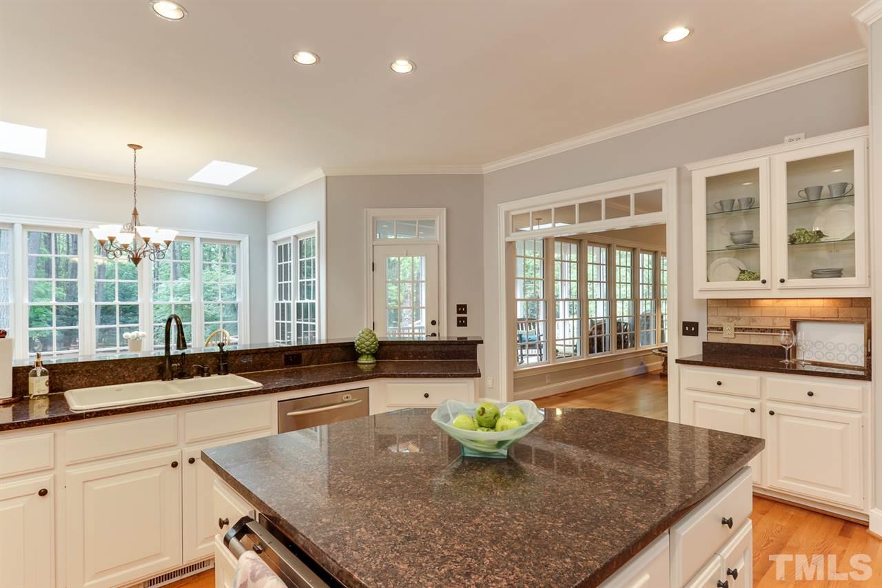 10201 Old Warden Road Raleigh, NC 27615 - Photo 11 of 30