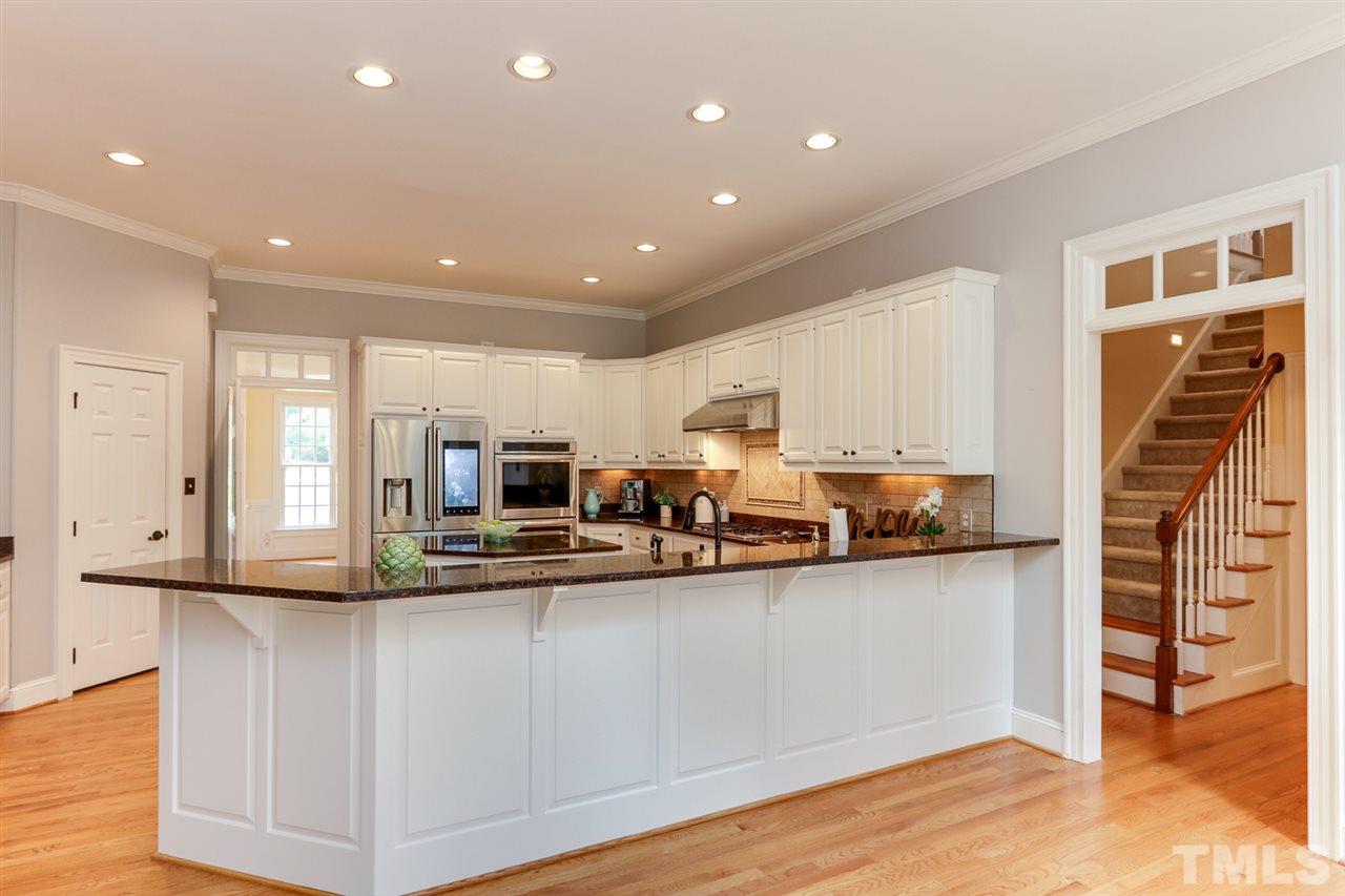 10201 Old Warden Road Raleigh, NC 27615 - Photo 12 of 30