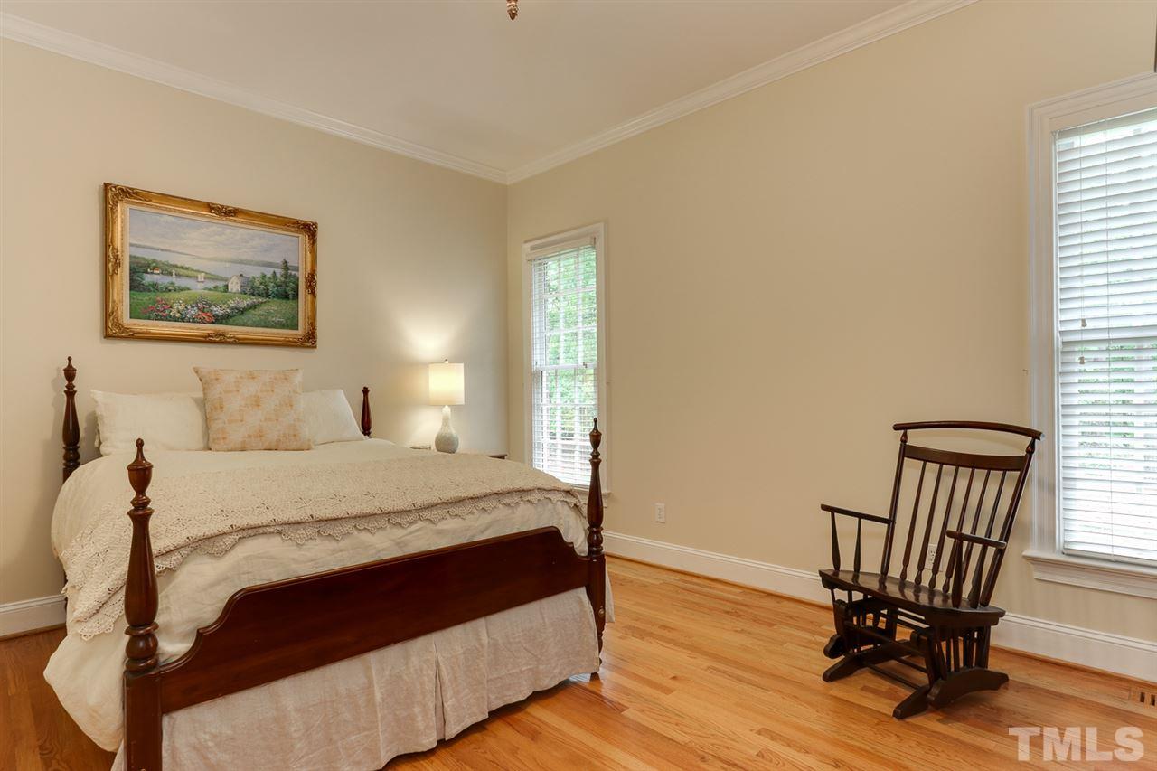 10201 Old Warden Road Raleigh, NC 27615 - Photo 13 of 30
