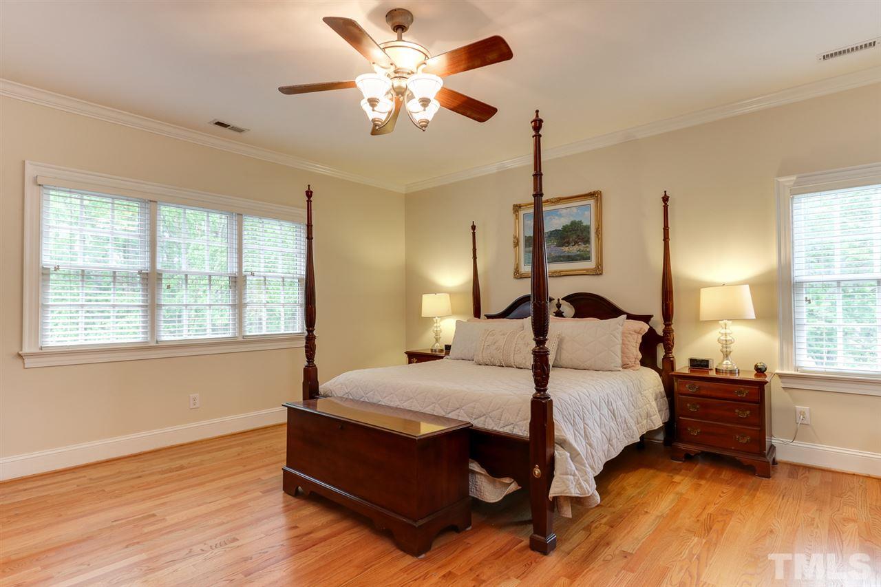 10201 Old Warden Road Raleigh, NC 27615 - Photo 15 of 30