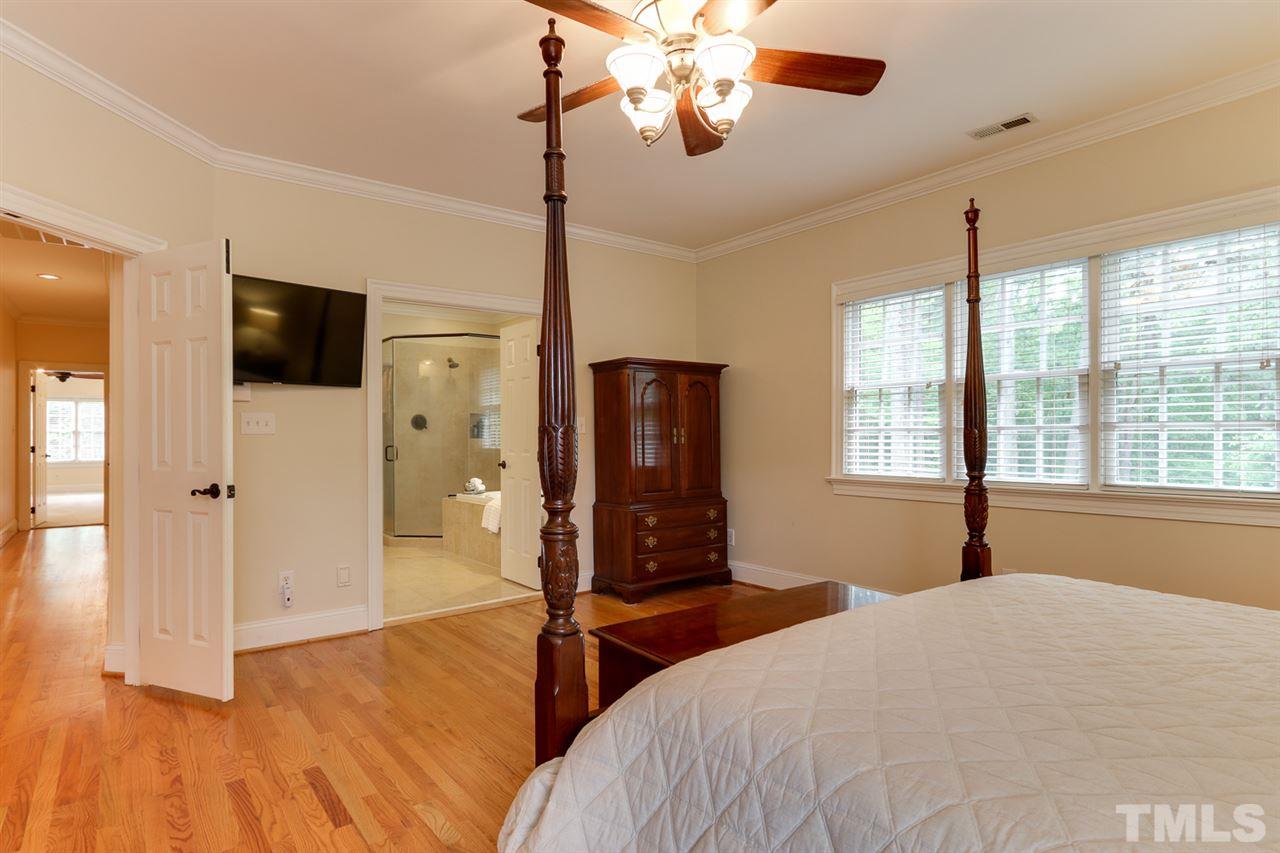 10201 Old Warden Road Raleigh, NC 27615 - Photo 16 of 30