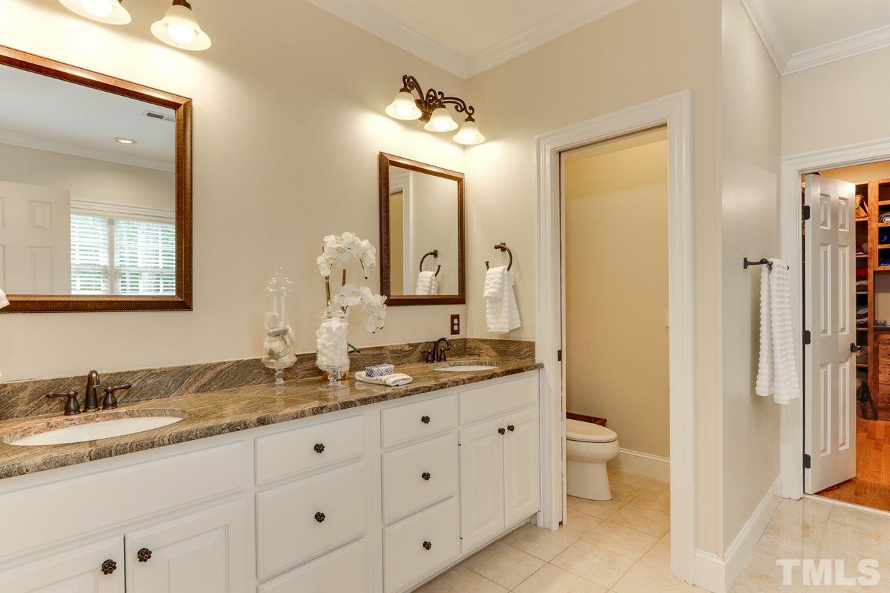 10201 Old Warden Road Raleigh, NC 27615 - Photo 17 of 30