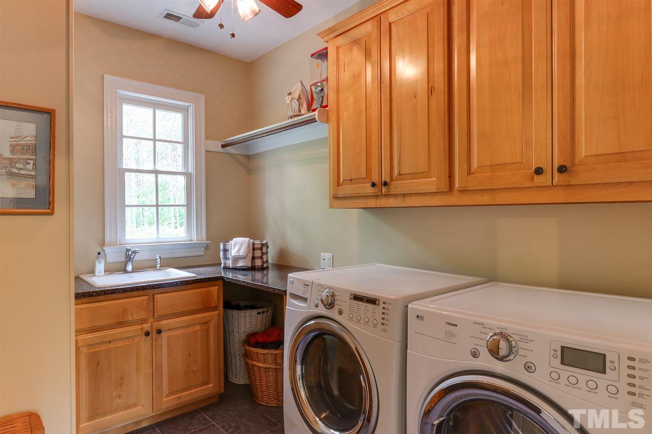 10201 Old Warden Road Raleigh, NC 27615 - Photo 21 of 30