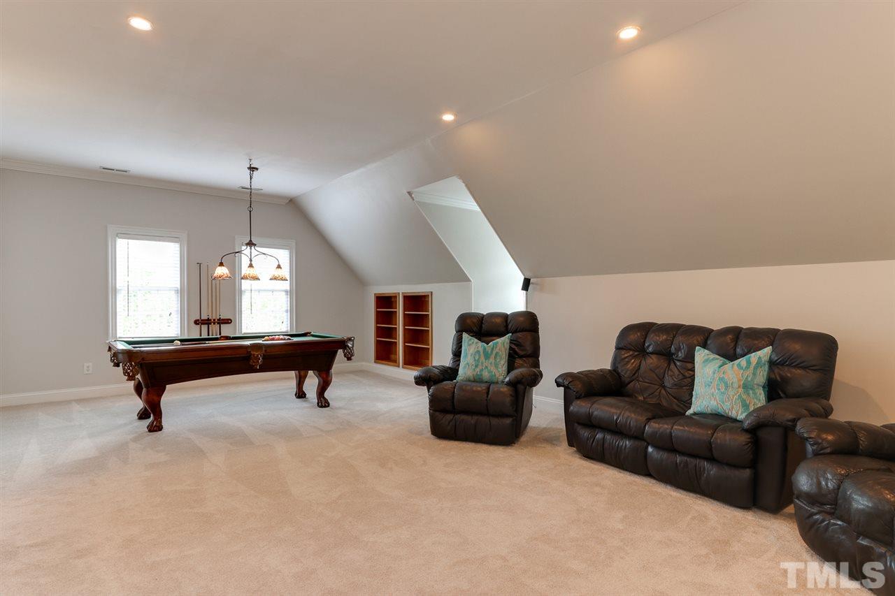 10201 Old Warden Road Raleigh, NC 27615 - Photo 25 of 30