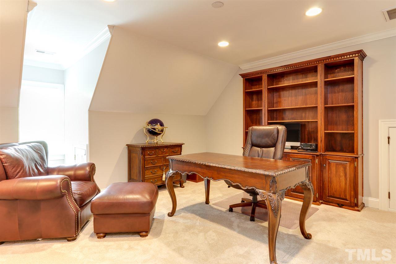 10201 Old Warden Road Raleigh, NC 27615 - Photo 27 of 30