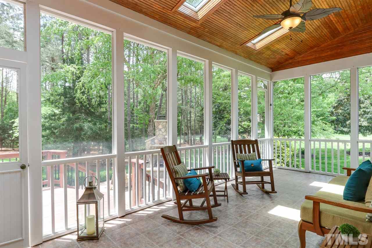 10201 Old Warden Road Raleigh, NC 27615 - Photo 28 of 30