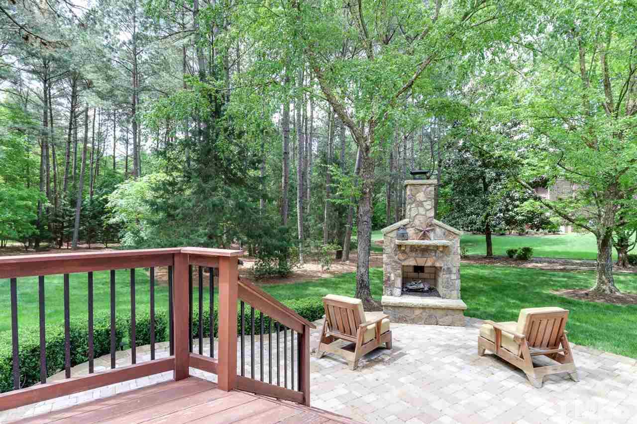 10201 Old Warden Road Raleigh, NC 27615 - Photo 29 of 30