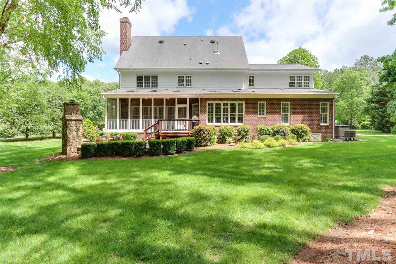 10201 Old Warden Road Raleigh, NC 27615 - Photo 30 of 30